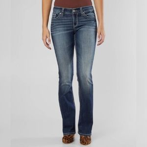 Buckle Jeans | Daytrip Lynx Boot Stretch Jeans